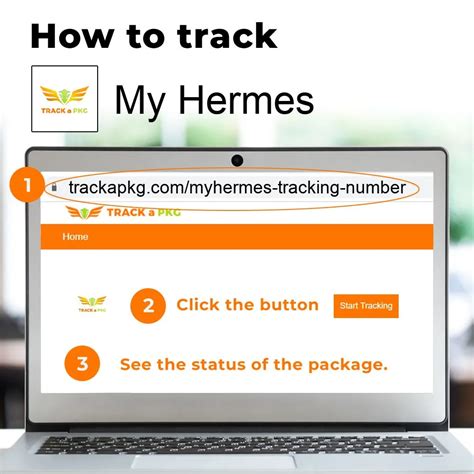 hermes tracing|tracking my hermes with postcode.